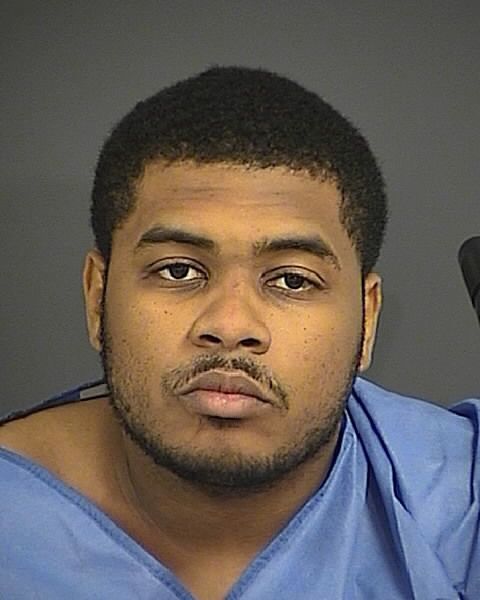 Attorney challenges traffic stop, but magistrate OK’s charges in Charleston police shooting (copy)